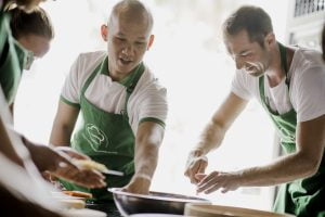 Phu Quoc cooking class