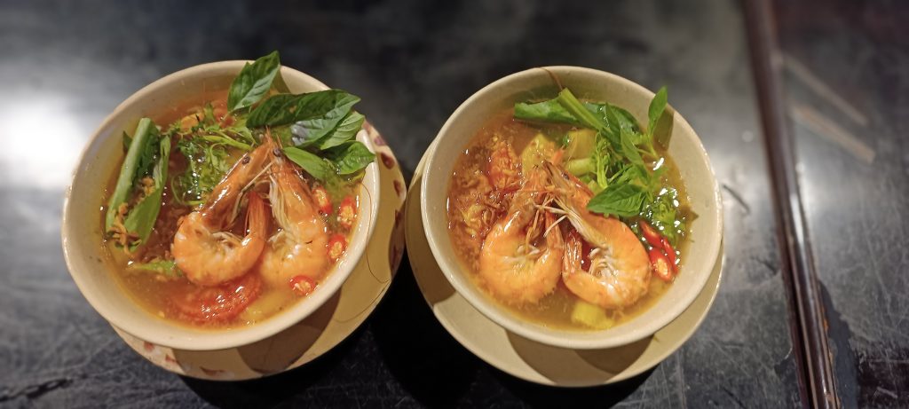 Afternoon Vietnamese cooking class Phu Quoc . The Option 2 best Traveler's Choice . https://trocskitchenandcookingclass.com