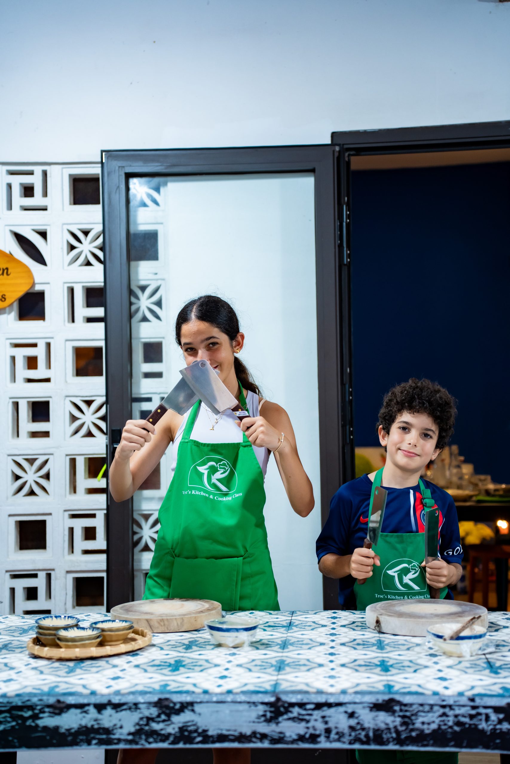 Cooking class Phu Quoc with top 10 the best new menu . 2 Cooking class Phu Quoc with top 10 the best new menu . Cooking class Phu Quoc with top 10 the best new menu . New menu