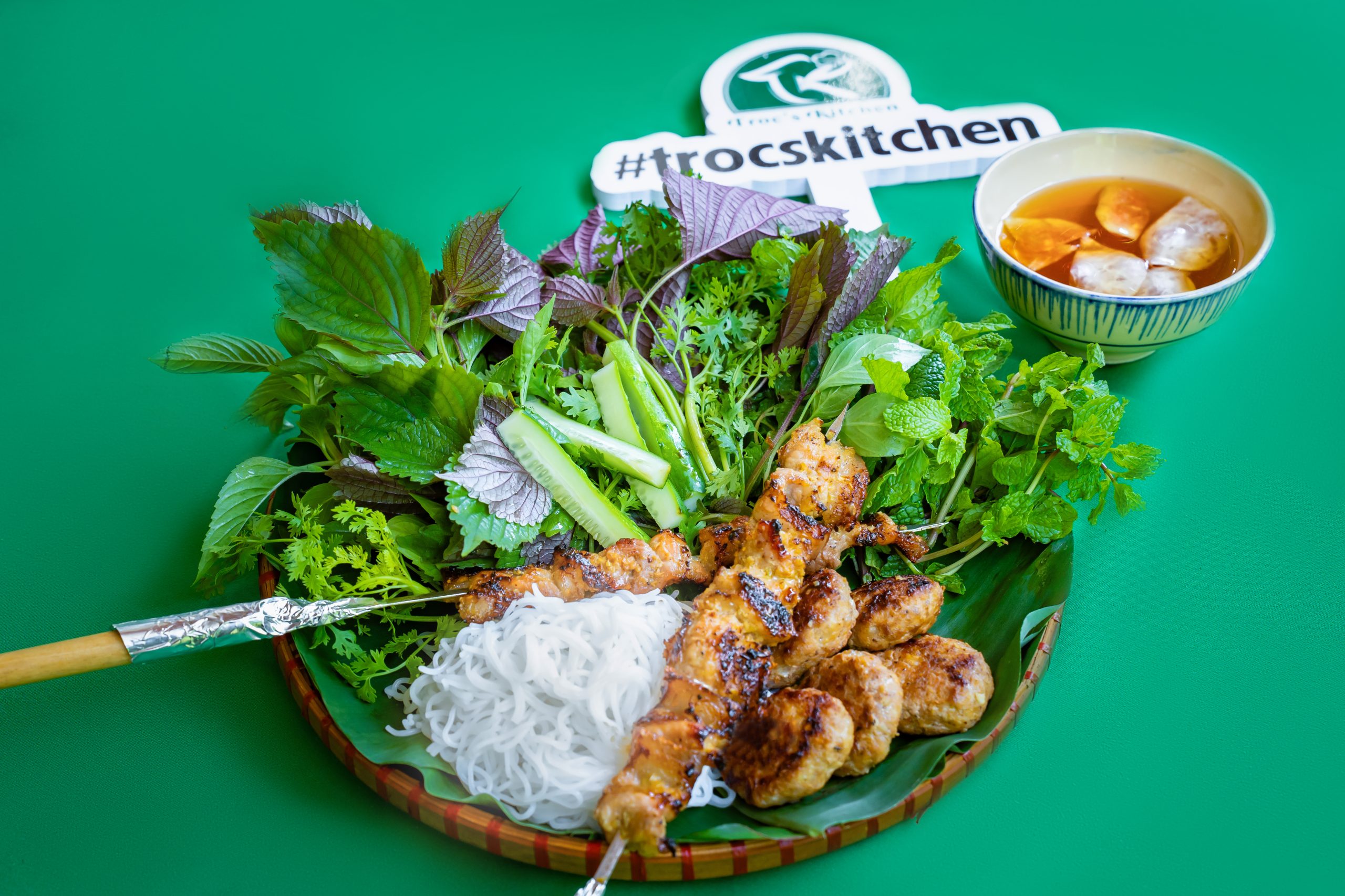 Top 1st best Vietnamese Phu Quoc cooking class with the new menu . https://trocskitchenandcookingclass.com