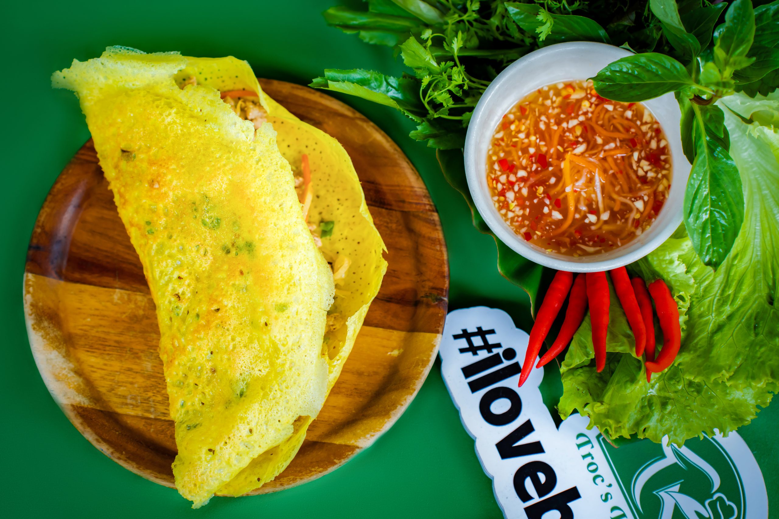 Best Phu Quoc cooking class . The morning Option 1 of Troc's Kitchen. https://trocskitchenandcookingclass.com