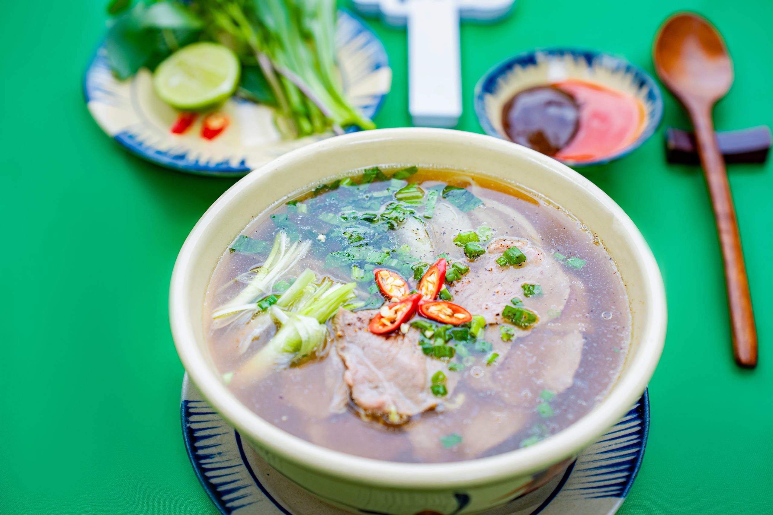 Top Special Pho cooking class Phu Quoc in the weekend afternoon 16:00 pm -20:00 pm https://trocskitchenandcookingclass.com